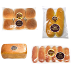 Combo de Panes Variados