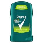 Desodorante Degree Extreme Blast Barra