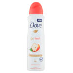 Desodorante Dove Go Fresh Spray