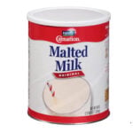 Leche en Polvo Malteada Original 2lb