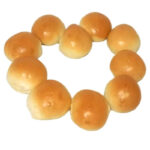 Pan Bon La Merienda