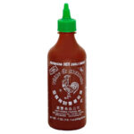 Salsa Picante Sriracha