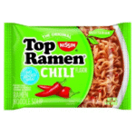 Sopa de Chili