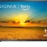 TV Insignia 32 Pulgadas