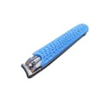 Corta Uñas Con Protector Engomado