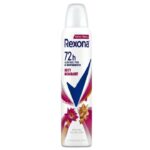 Desodorante Rexona Sexy Bouquet Spray