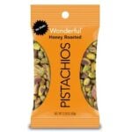 Pistachos