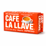 Café La Llave Decaf