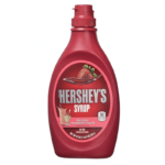 Sirope Hershey´s de Fresa