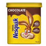 Chocolate en Polvo Nesquik