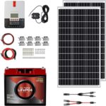 Kit de Energía Solar