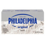 Queso Crema Filadelfia