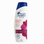 Shampoo Head & Shoulders Suave y Sedoso