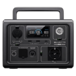 BLUETTI 600-Watt Portable Power Station, 268Wh