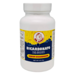 Bicarbonato de Sodio 6oz
