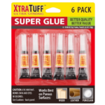 Cola Loca Super Glue