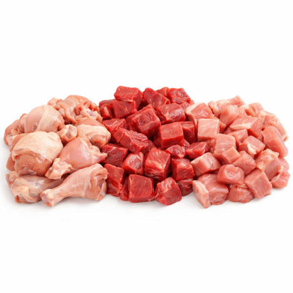 Combo de Carnes