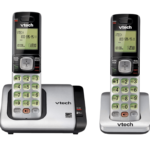 Teléfono Inalambrico VTech