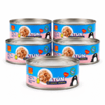 Atún en Aceite 12 Unidades 5 OZ c/u