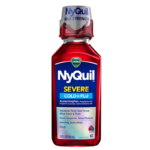 Cold & Flu Vicks NyQuil