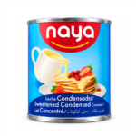 Leche Condensada Naya