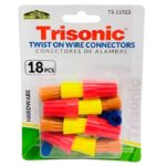 Conectores de Alambre