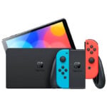 Consola Nintendo Switch