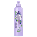 Crema para Peinar Brillo y Suavidad