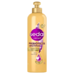 Crema para Peinar Prebióticos + Biotina