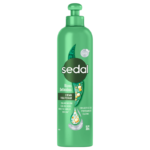 Crema para Peinar Rizos Definidos