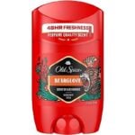 Desodorante Old Spice Bearglove Barra