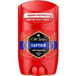 Desodorante Old Spice Captain Barra