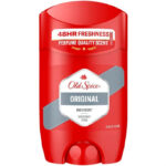 Desodorante Old Spice Original Barra