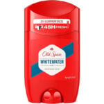Desodorante Old Spice Whitewater Barra