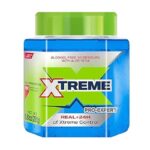 Gel para Cabello