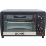 Horno Tostador Eléctrico