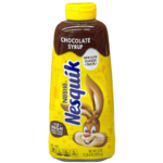 Sirope de Chocolate Nesquik