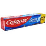 Pasta Dental Colgate Cavity Potection 113g