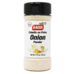 Sazón Cebolla en Polvo