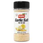Sal de Ajo