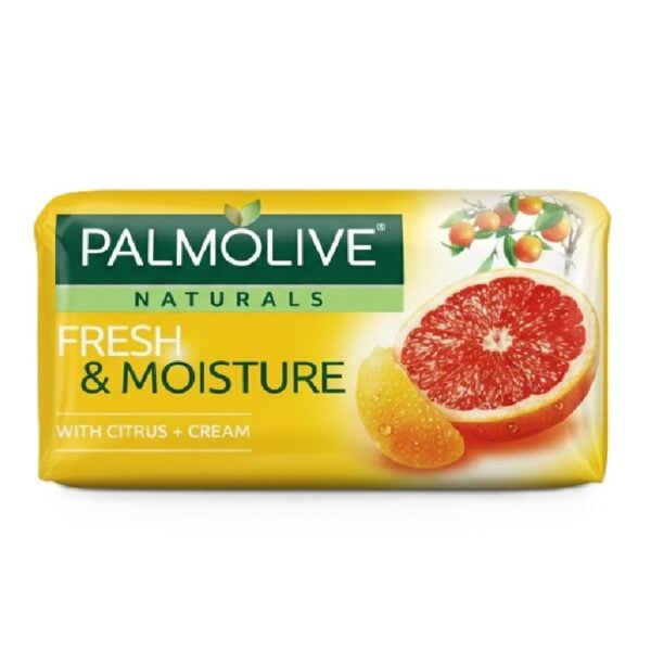 Jabón Palmolive Fresh & Moisture