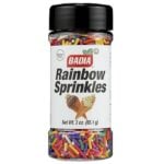 Chispas de Arcoiris