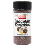 Chispas de Chocolate
