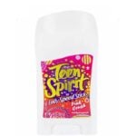 Desodorante Teen Spirit Barra