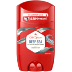 Desodorante Old Deep Sea Barra