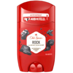 Desodorante Old Spice Rock Barra