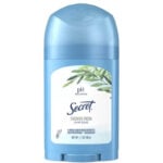 Desodorante Secret Shower Fresh Barra