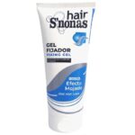 Gel Fijador para Cabello