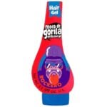 Gel para Cabello Rockero