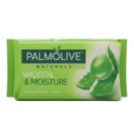 Jabón Palmolive Smooth & Moisture